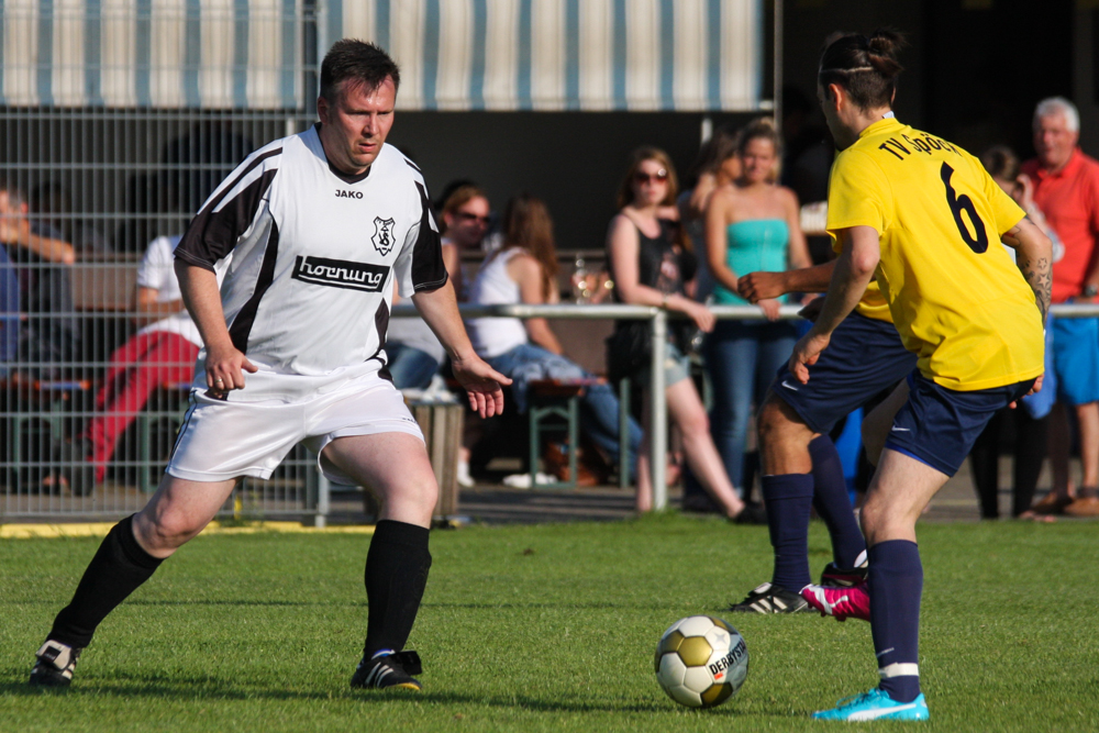 Abschiedsspiel Sinan Capraz_87