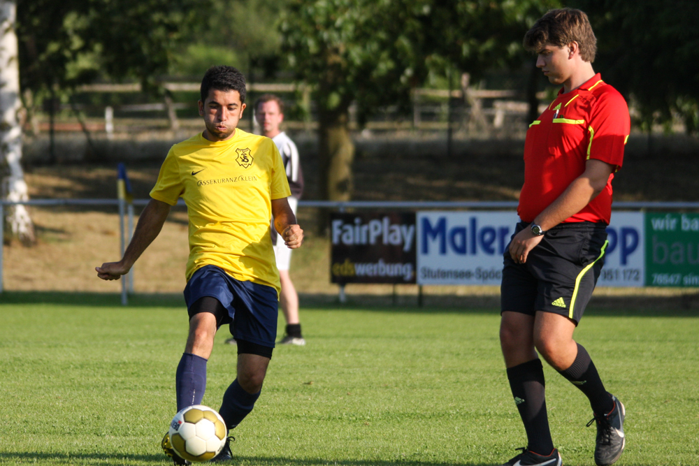 Abschiedsspiel Sinan Capraz_89