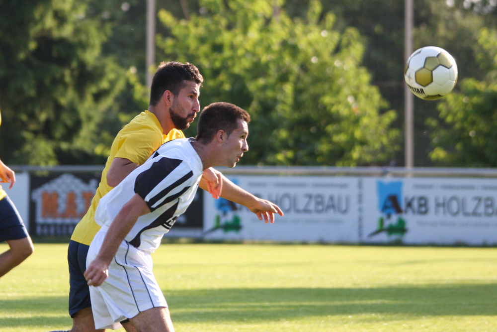 Abschiedsspiel Sinan Capraz_91