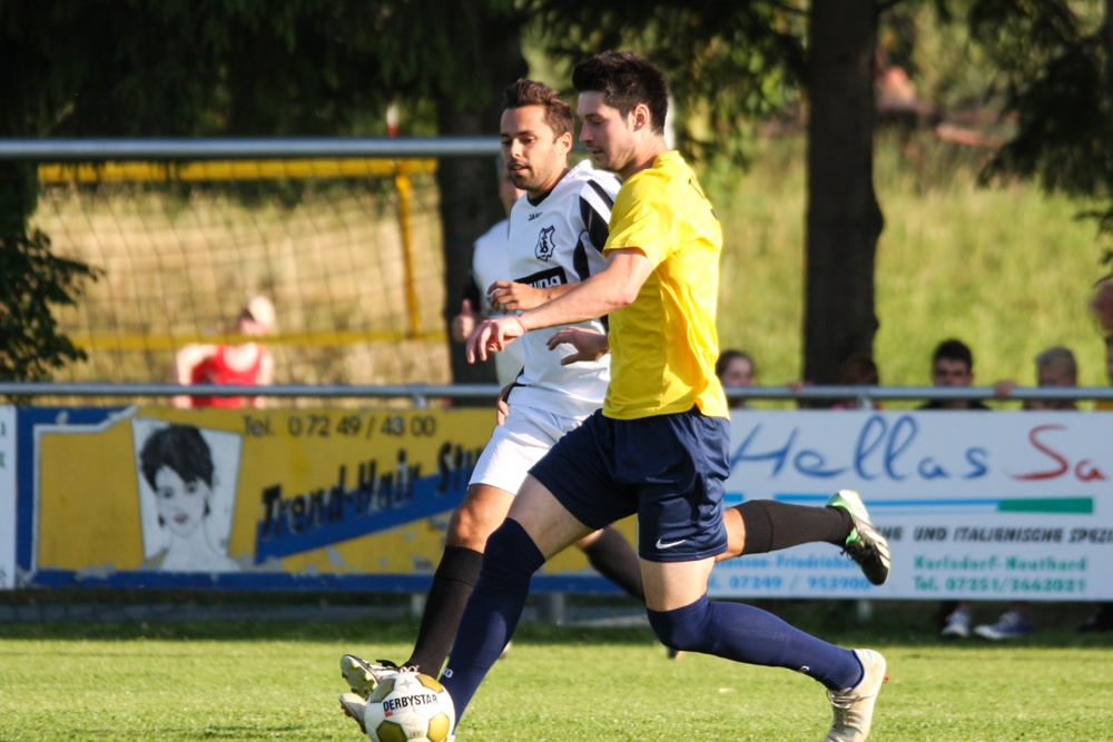 Abschiedsspiel Sinan Capraz_93