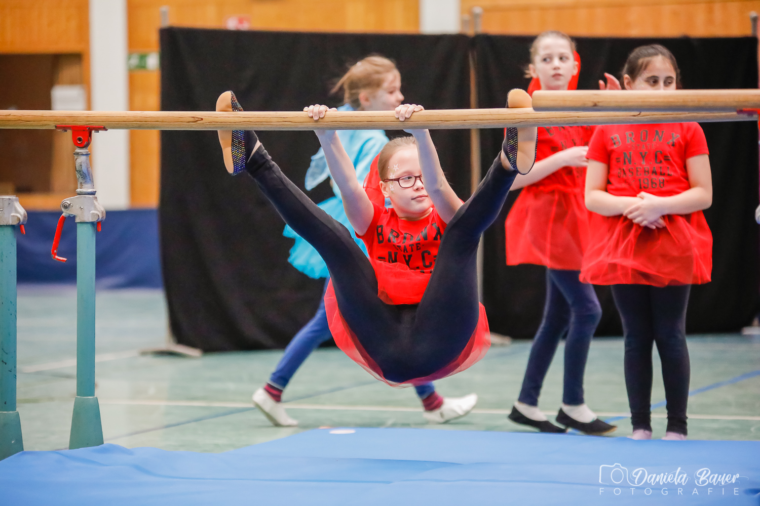 Kleine Feen in den Zweigen_21