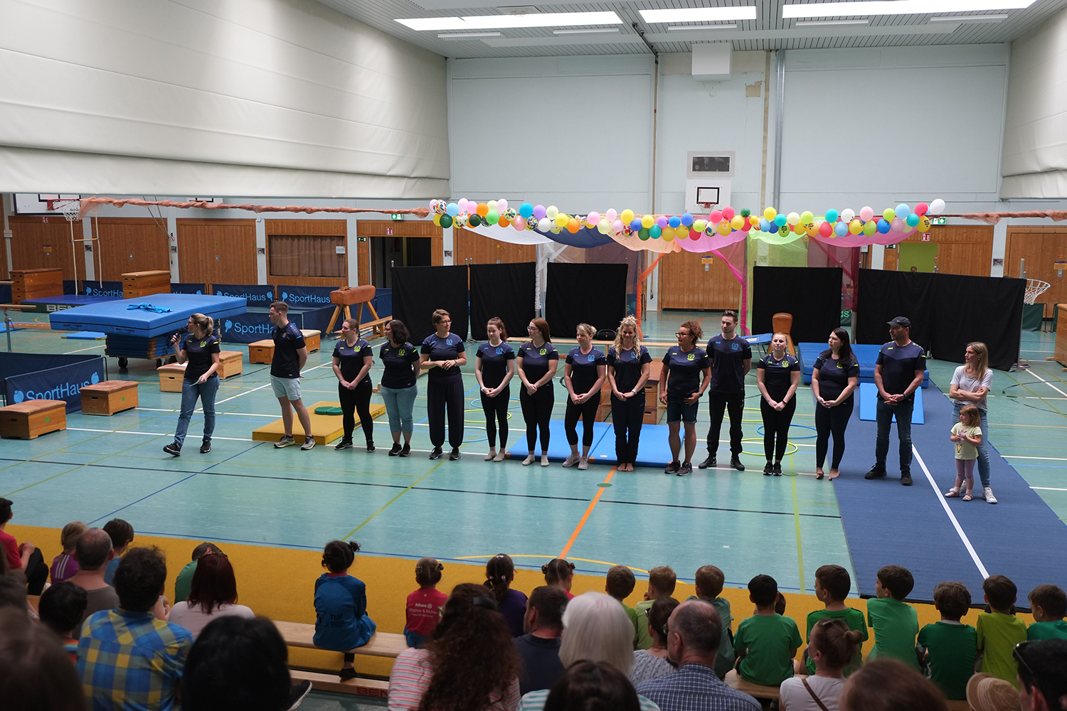 Frühlingsfest der Turnabteilung 2023_3