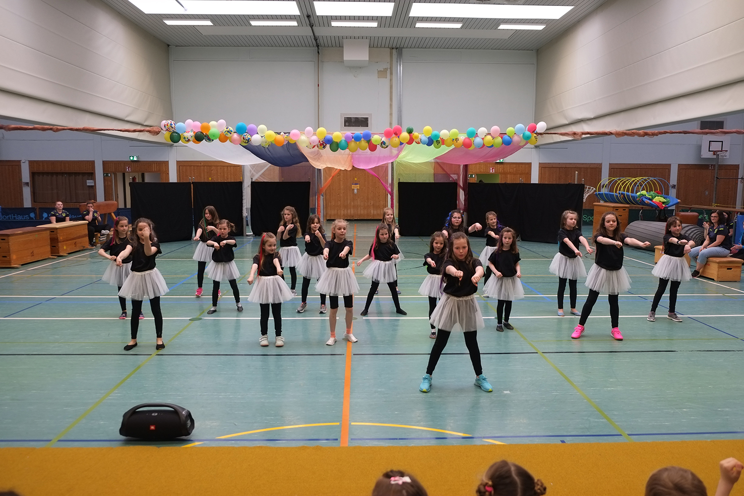 Frühlingsfest der Turnabteilung 2023_7