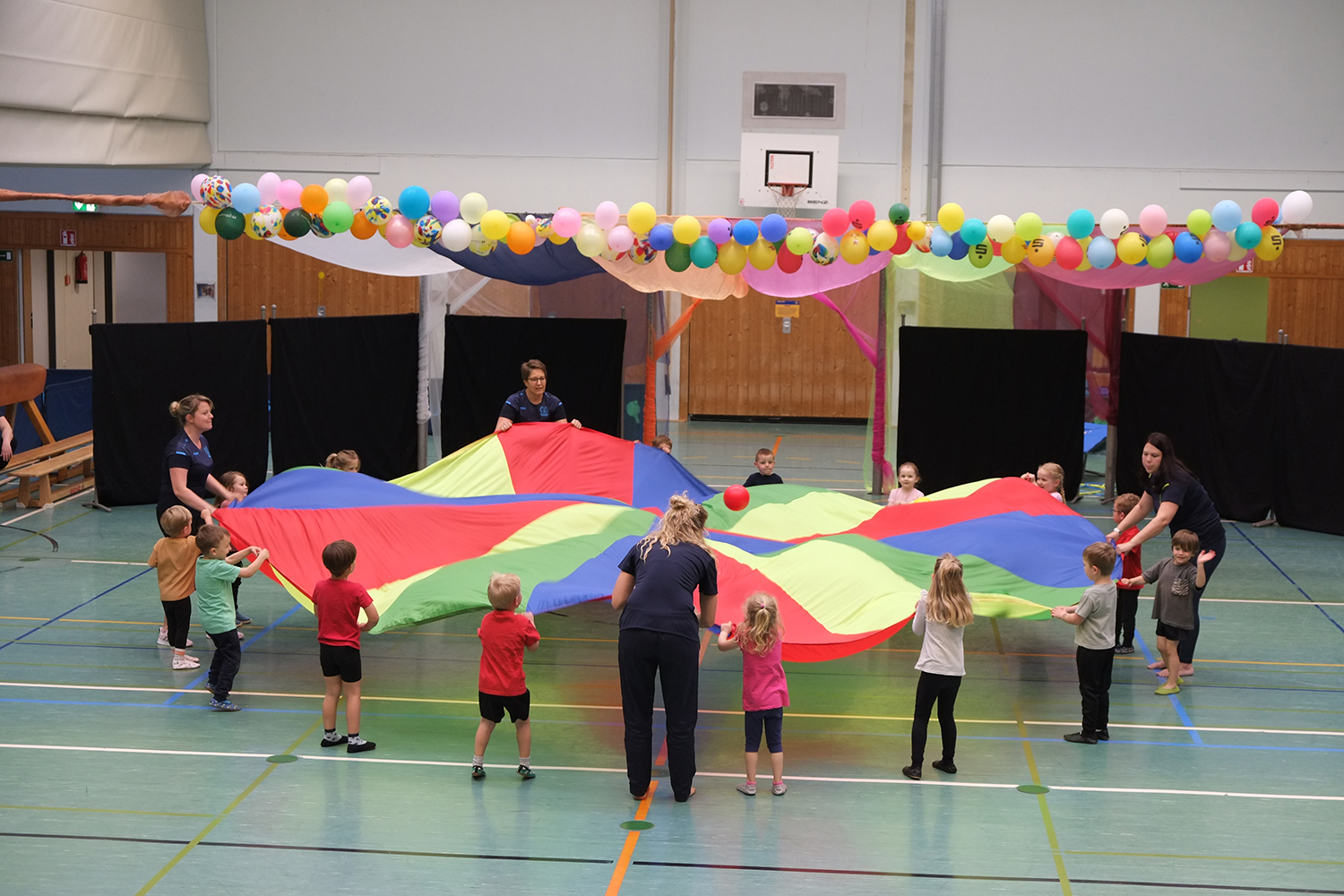 Frühlingsfest der Turnabteilung 2023_9