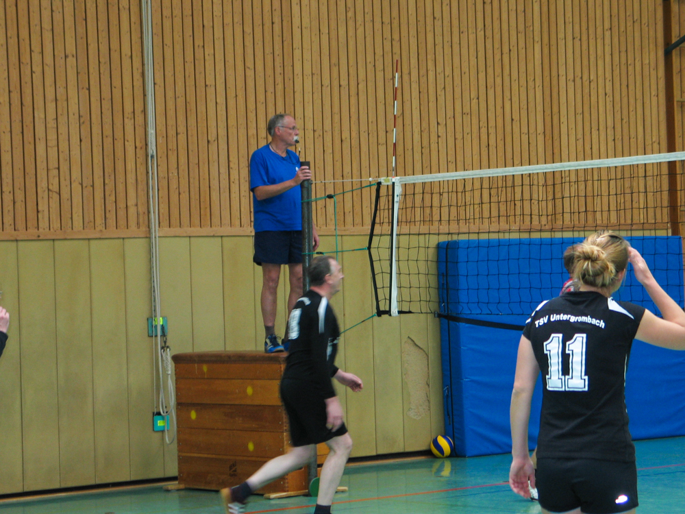 Volleyballturnier 2014_25