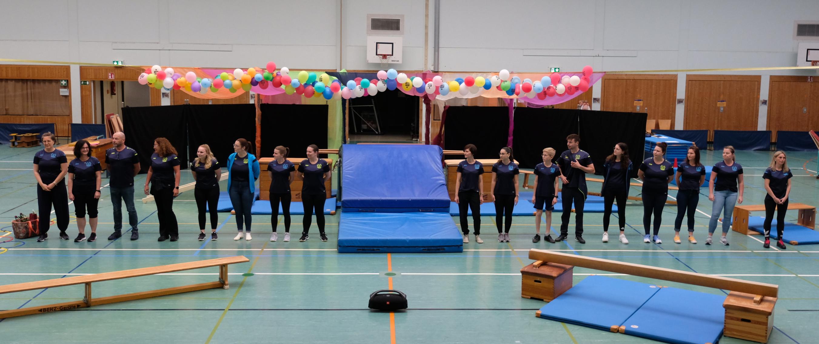 Frühlingsfest der Turnabteilung 2024_1