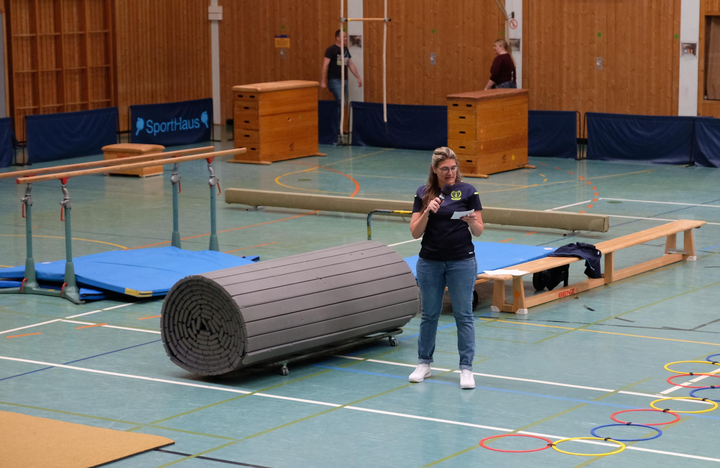 Frühlingsfest der Turnabteilung 2024_2