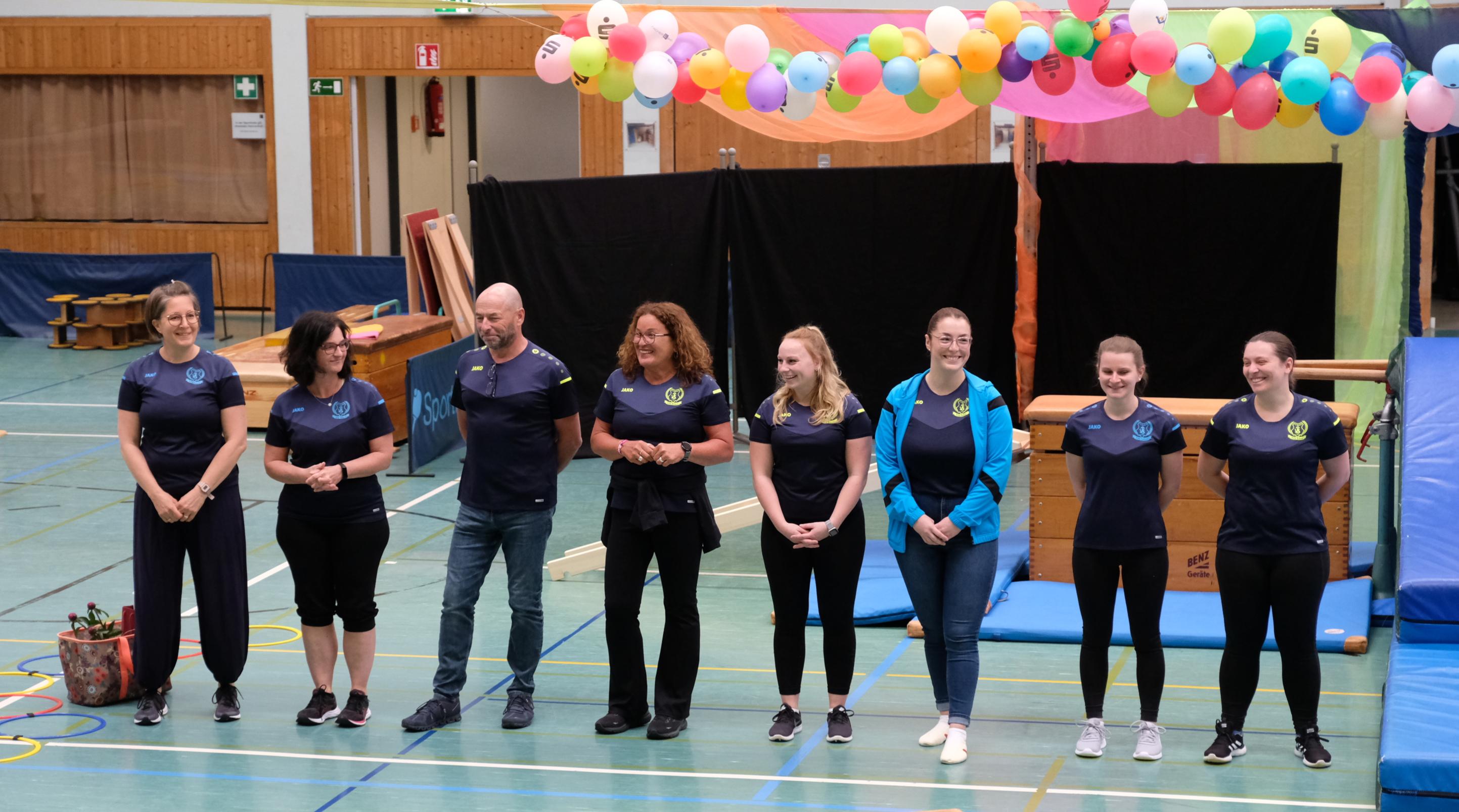 Frühlingsfest der Turnabteilung 2024_3