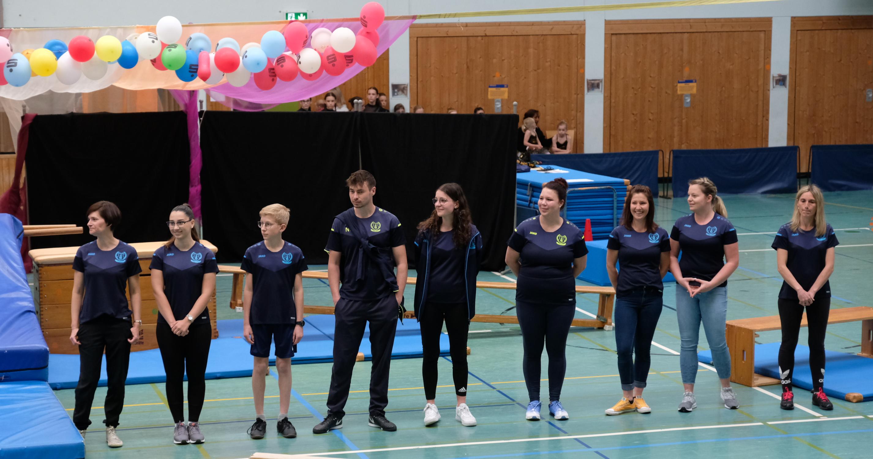 Frühlingsfest der Turnabteilung 2024_4