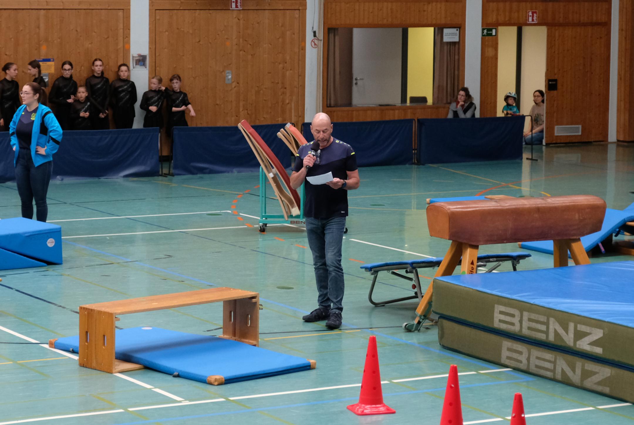 Frühlingsfest der Turnabteilung 2024_5