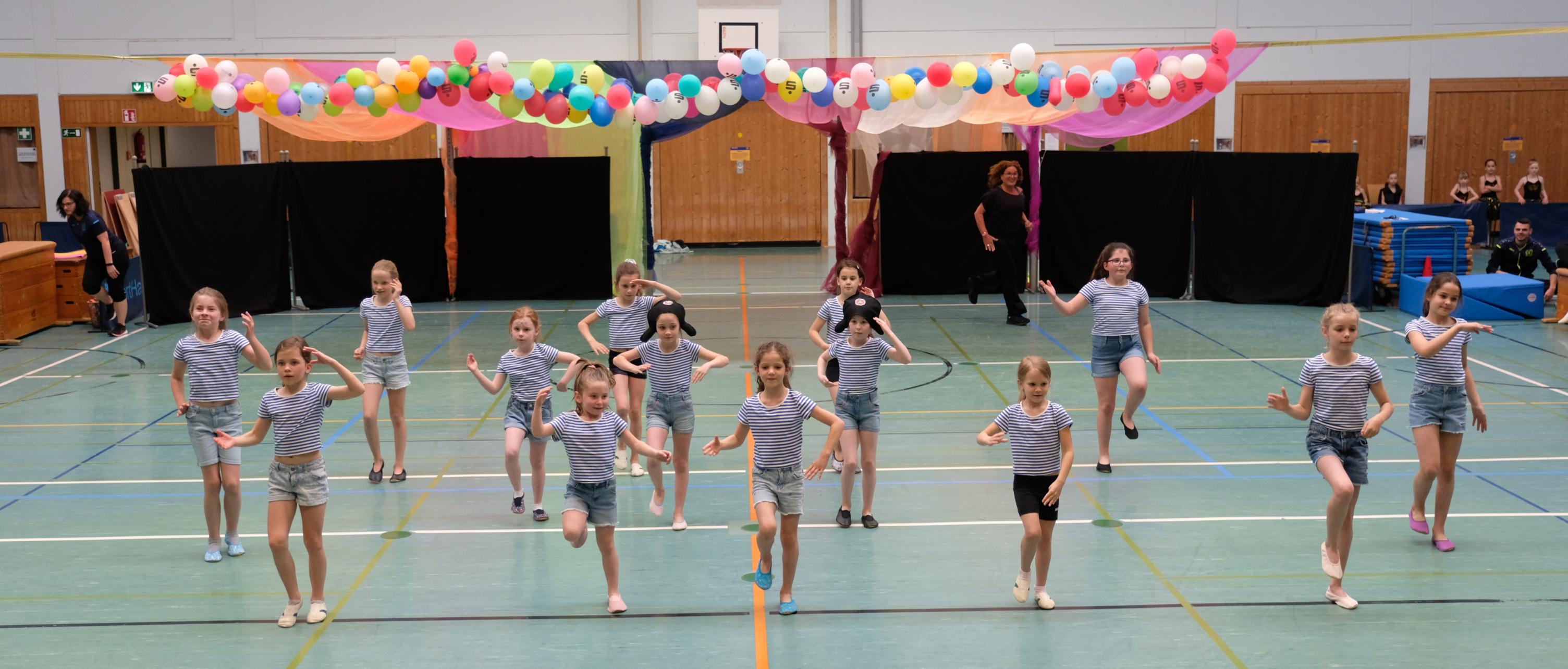 Frühlingsfest der Turnabteilung 2024_11