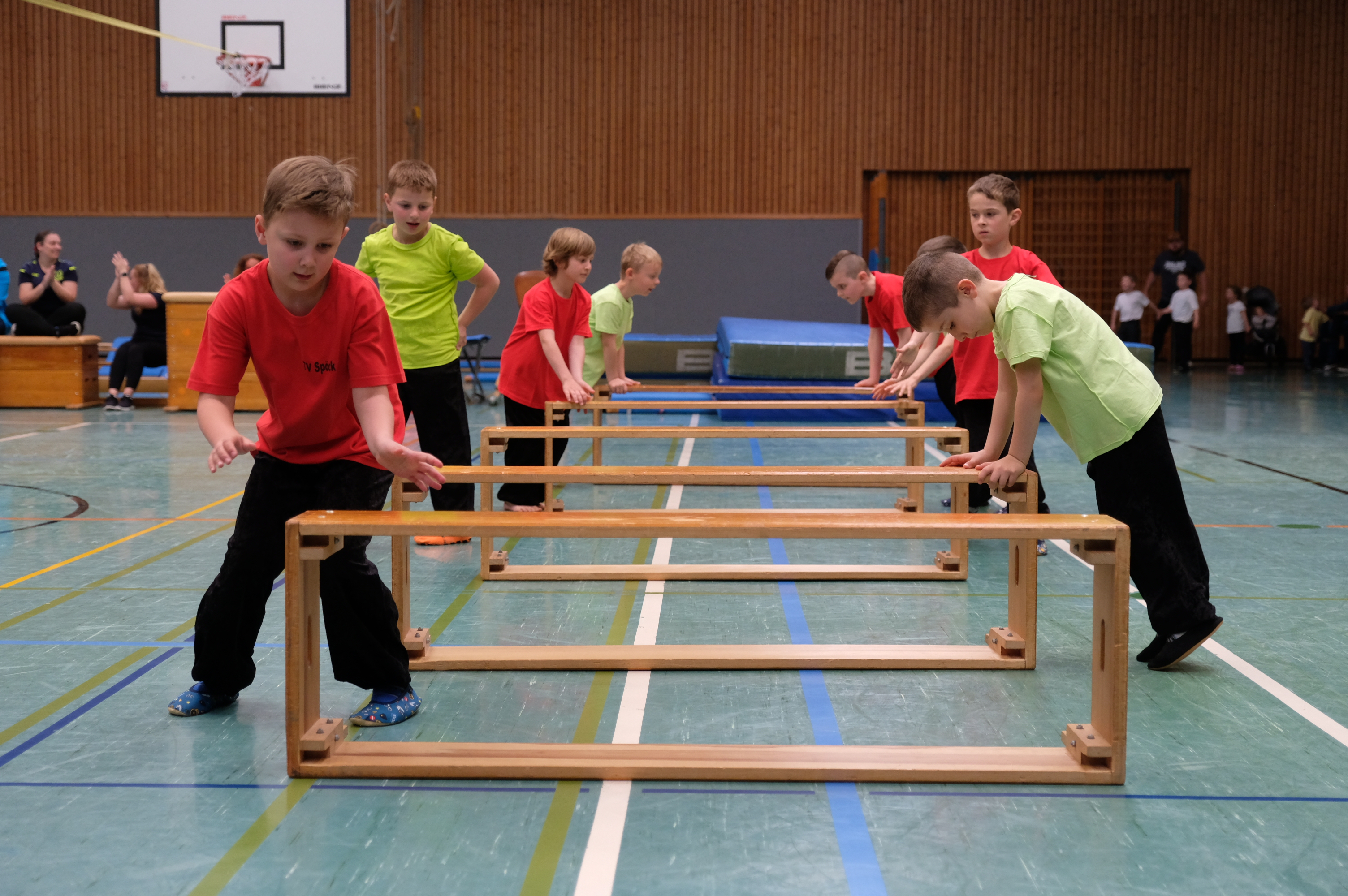 Frühlingsfest der Turnabteilung 2024_20