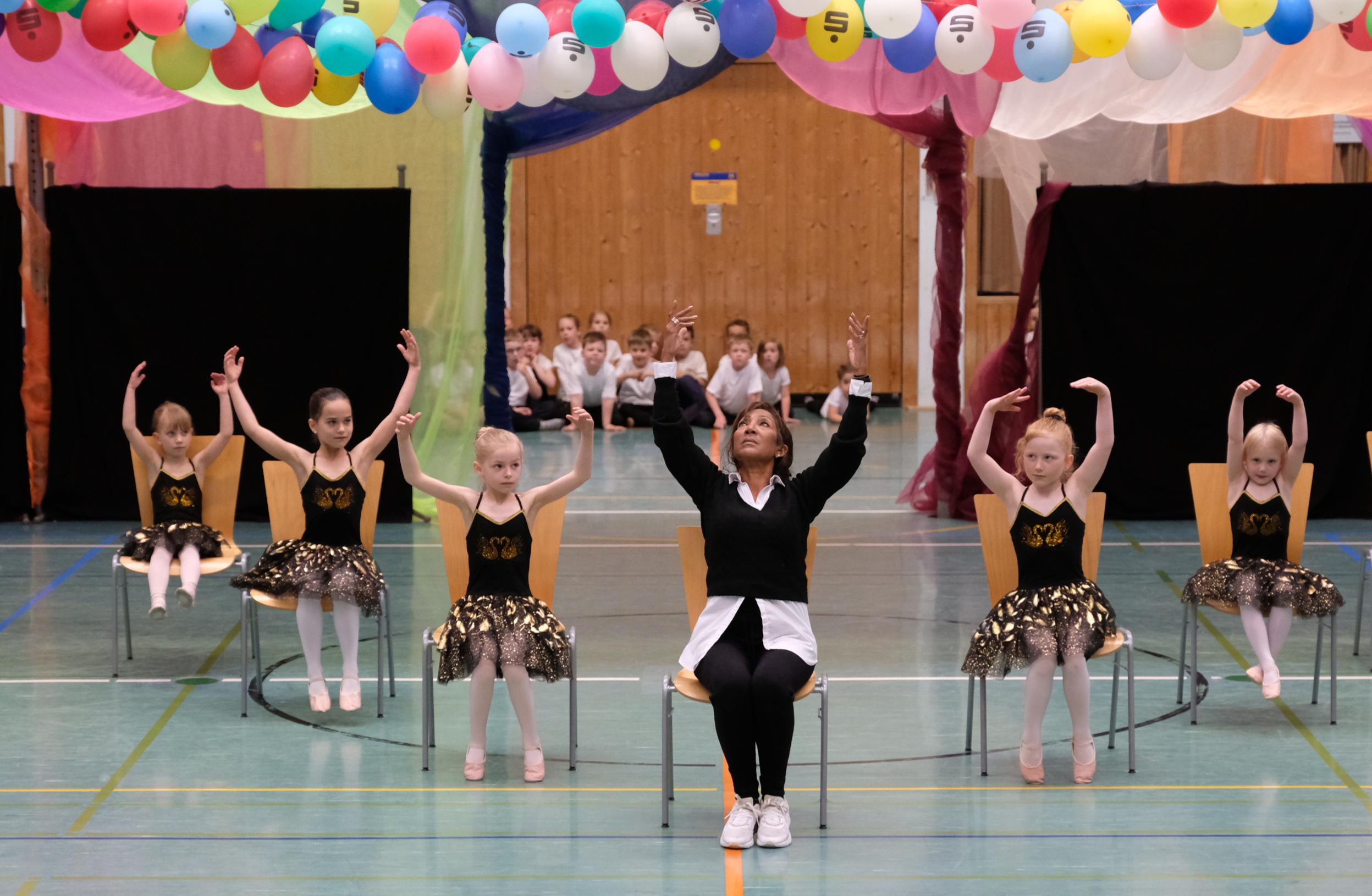 Frühlingsfest der Turnabteilung 2024_23