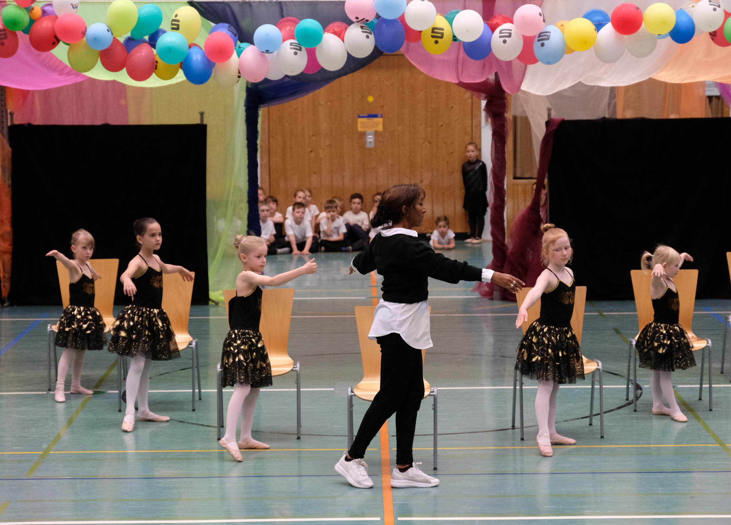 Frühlingsfest der Turnabteilung 2024_24