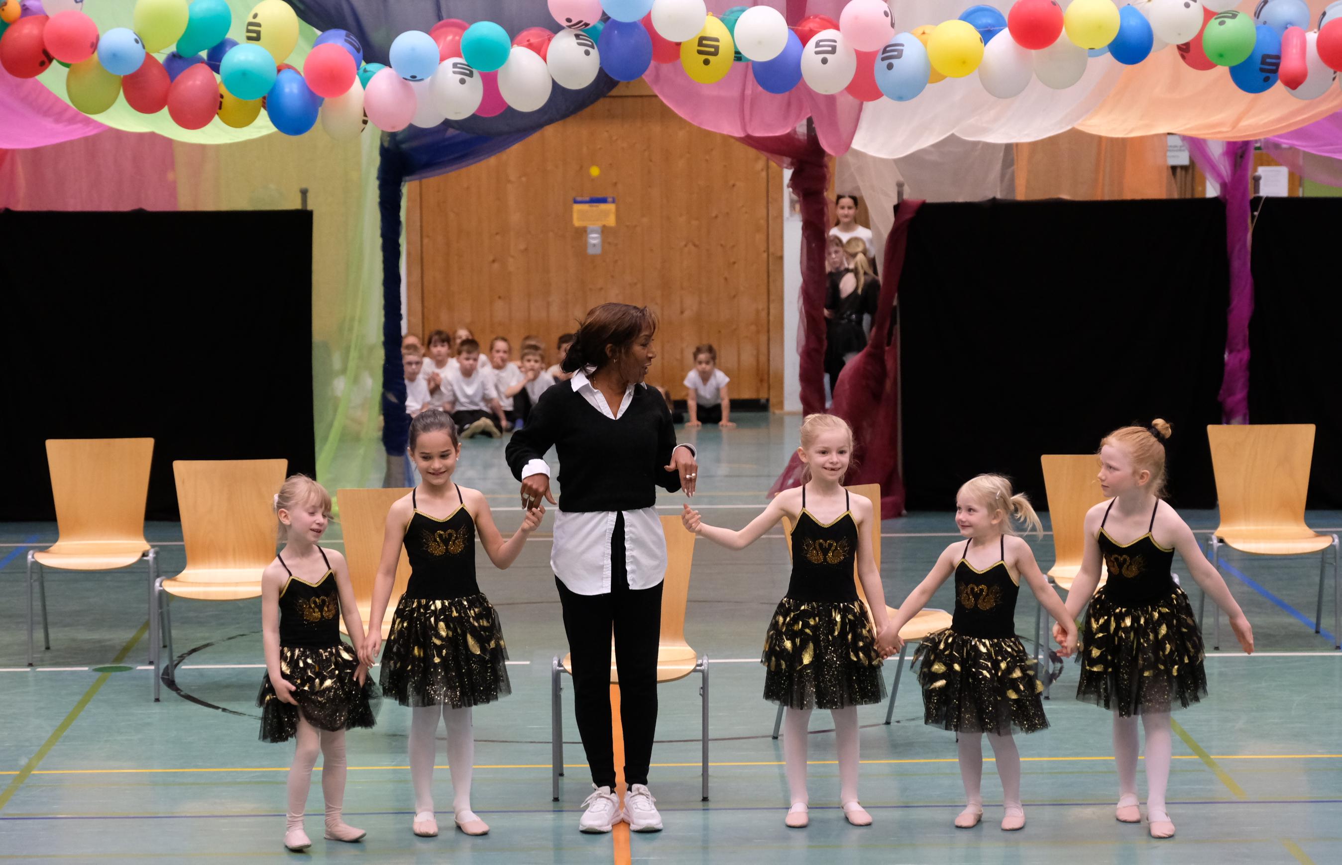 Frühlingsfest der Turnabteilung 2024_27