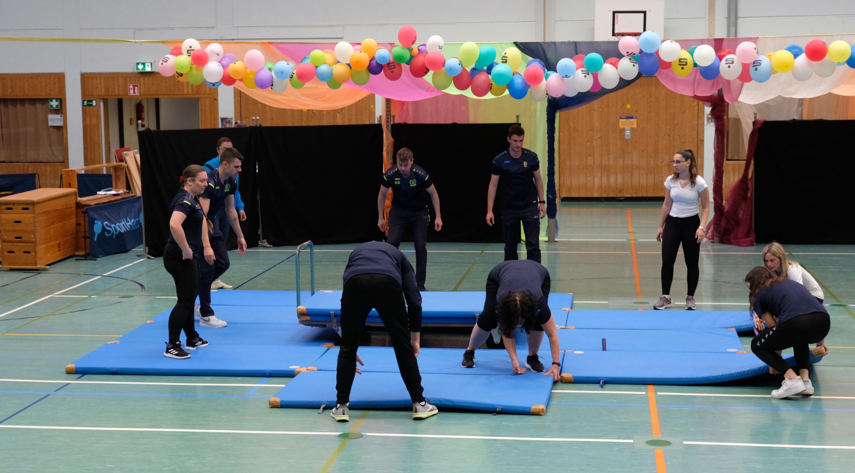 Frühlingsfest der Turnabteilung 2024_43