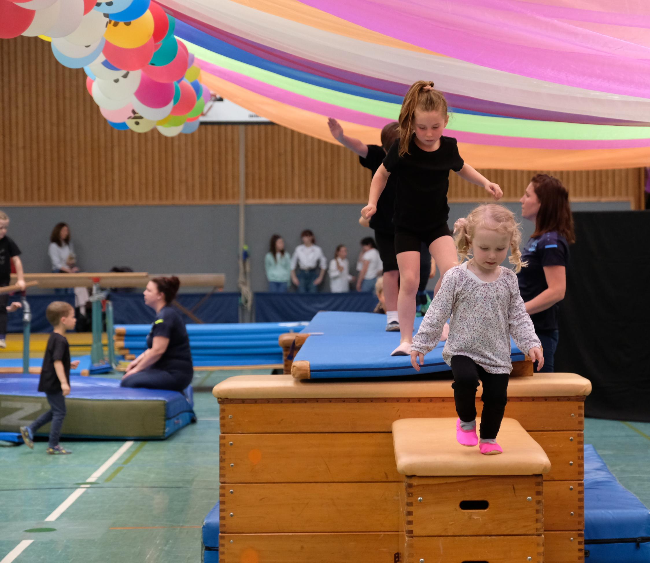 Frühlingsfest der Turnabteilung 2024_61