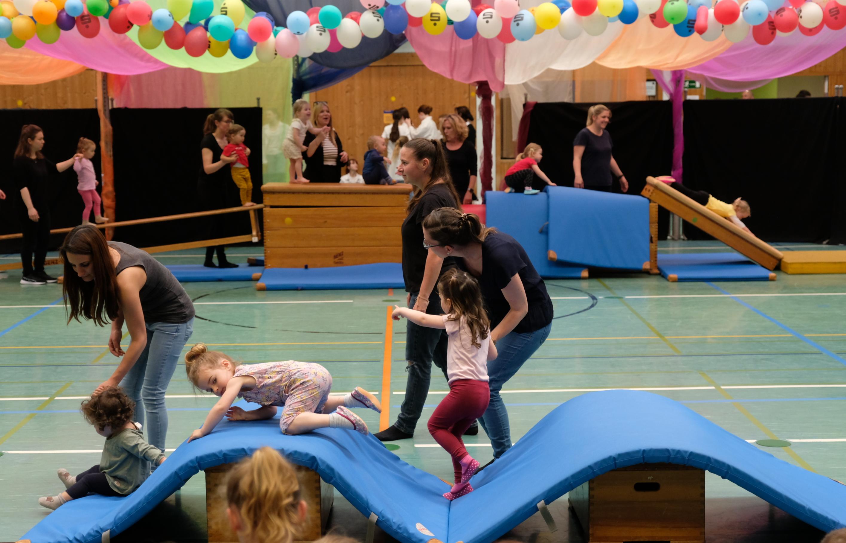 Frühlingsfest der Turnabteilung 2024_70