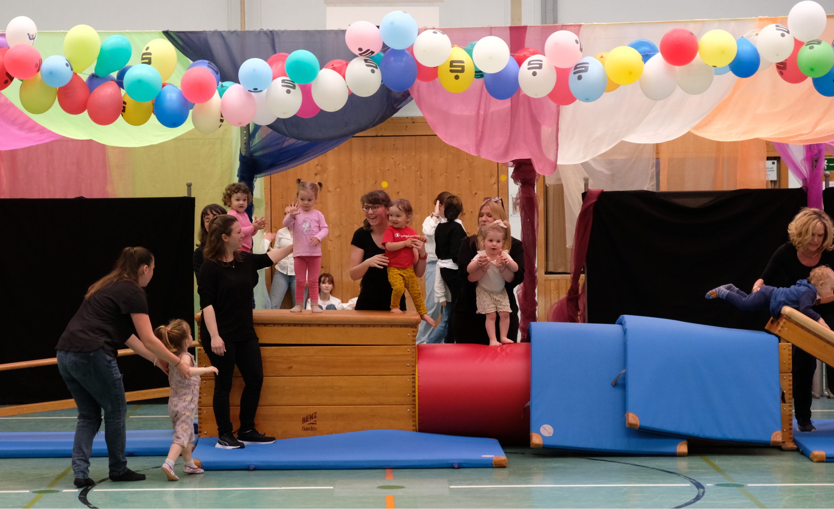 Frühlingsfest der Turnabteilung 2024_71