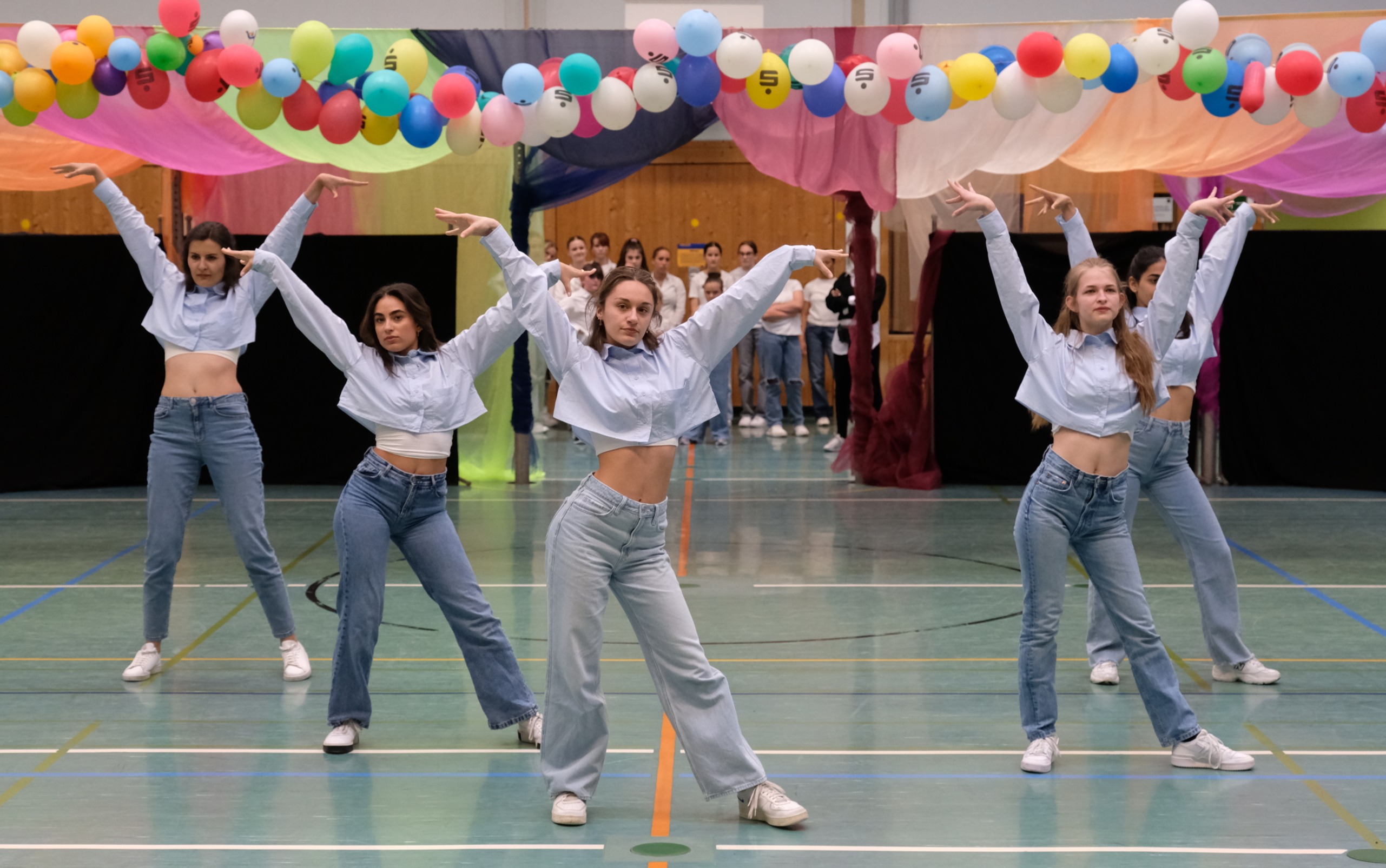 Frühlingsfest der Turnabteilung 2024_88